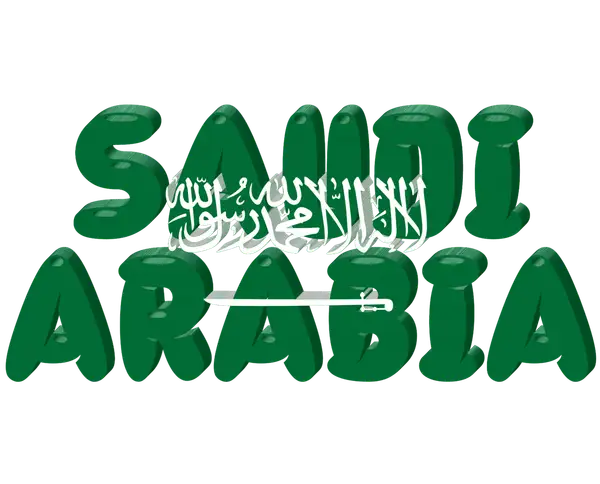 اسم المملكة العربية السعودية بخط زخرفي، مدخل أدلة العملات الرقمية حسب المدينة